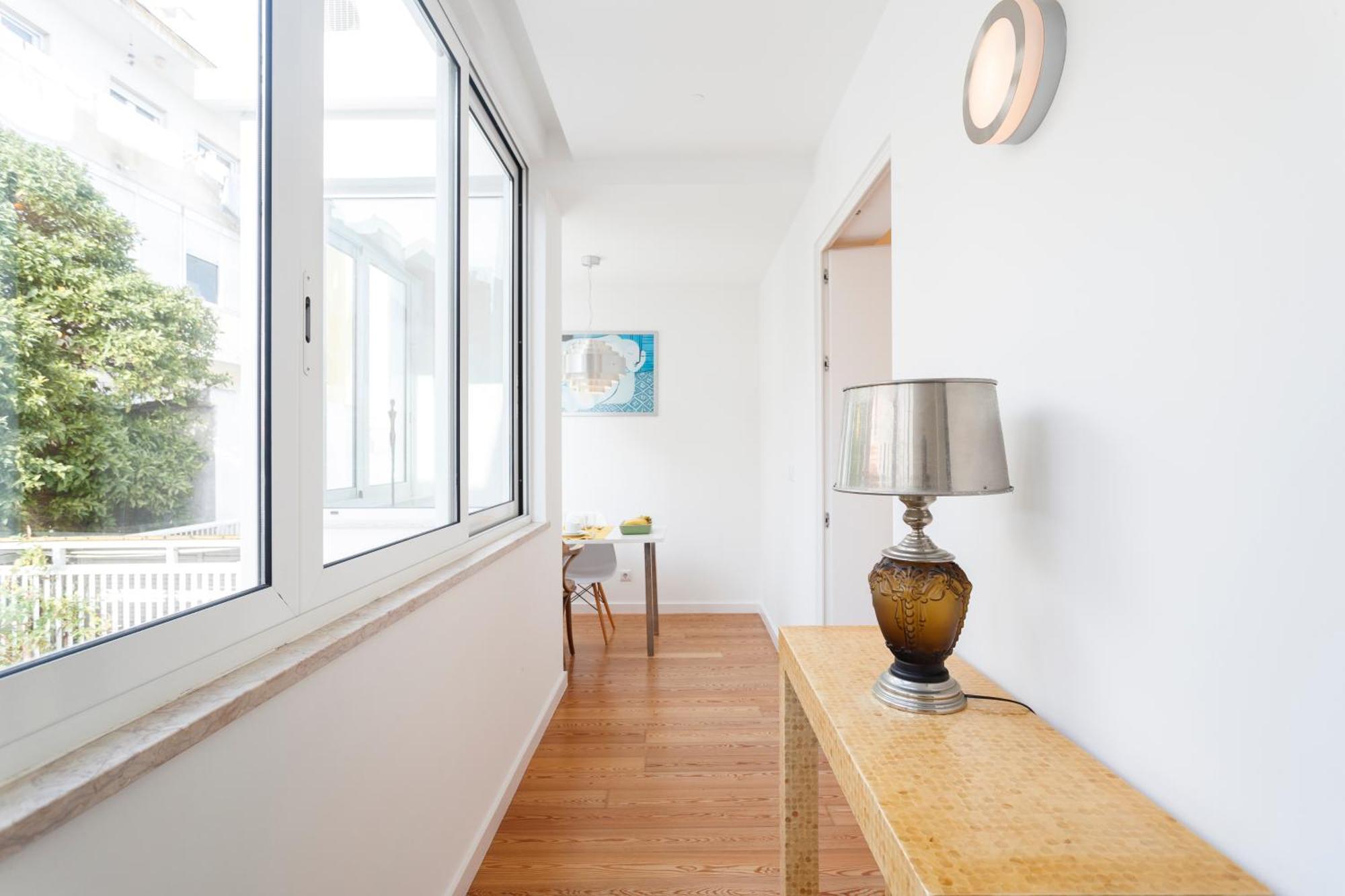 Cortes Apartment In Lisbon Historic Neighborhood Εξωτερικό φωτογραφία