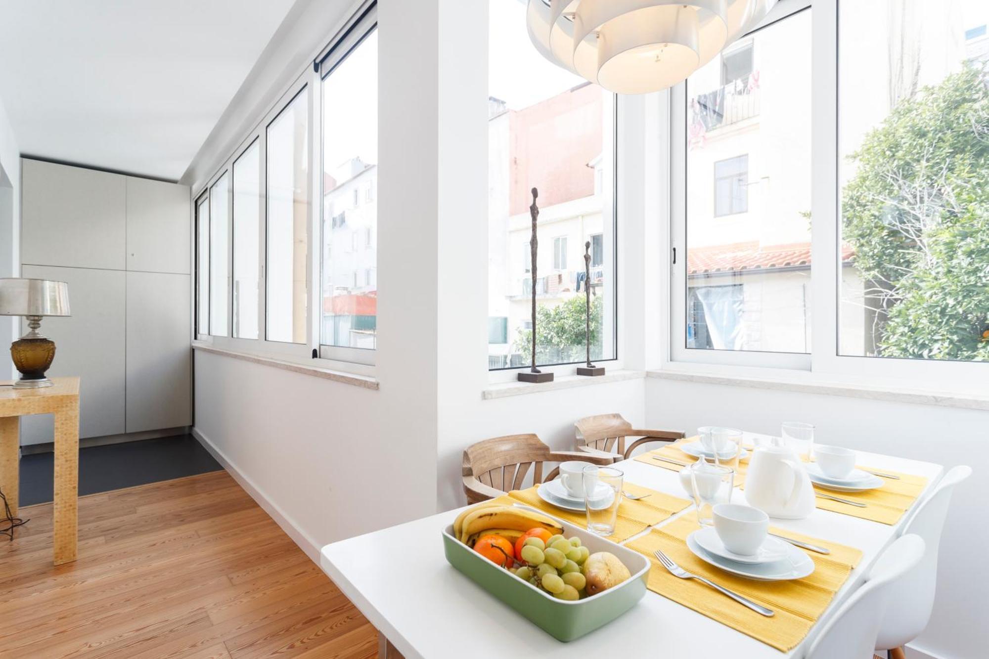Cortes Apartment In Lisbon Historic Neighborhood Εξωτερικό φωτογραφία
